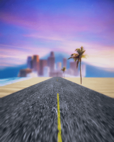 Game Driving GIF by CreateDrop