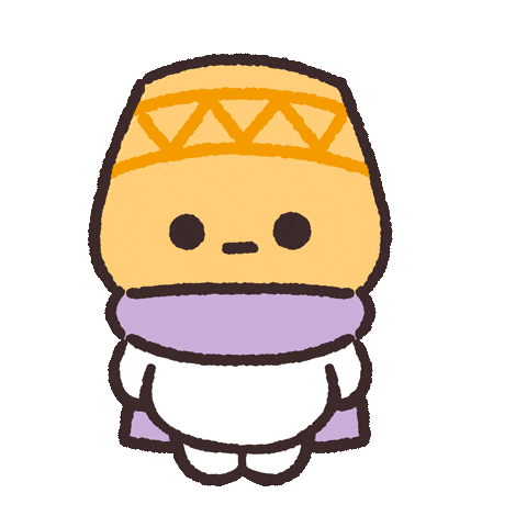 엄지 Sticker