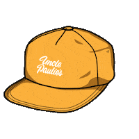 Unclepauliesdeli hot food los angeles spicy Sticker