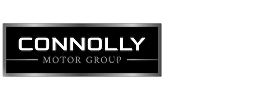 Car Ireland Sticker by Connolly Motor Group