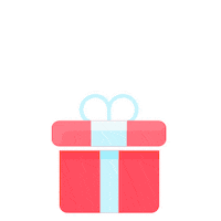 Gift Sorpresa Sticker by UGMEX