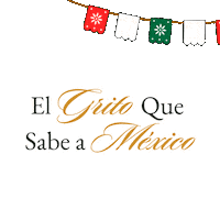 Viva Mexico Sticker by Casa Tequilera Viva México