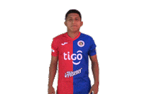 El Salvador Santaana Sticker by Club Deportivo FAS