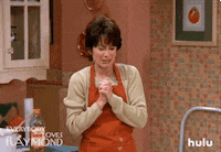 cbs crying GIF by HULU