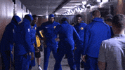 kevin durant dancing GIF by NBA