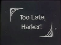 are you afraid of the dark nicksplat GIF