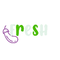 Locale Fresh Produce Sticker by localefoodmarket