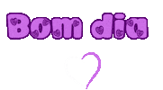 Dia De Semana Sticker