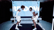 North Carolina Football GIF by UNC Tar Heels