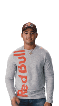 Happy Dance Sticker by Red Bull