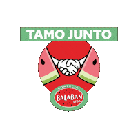 Sticker by Comercial Balaban
