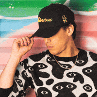 Fashion Style GIF by VeeFriends