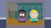 Cartman Brah