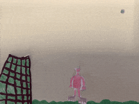 Goal GIF by Kunstkwartier