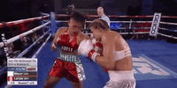 GIF by Top Rank Boxing