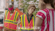 Baroness Von Sketch Show Cbc GIF