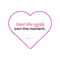 Cheer Teamwork Sticker by Litalita