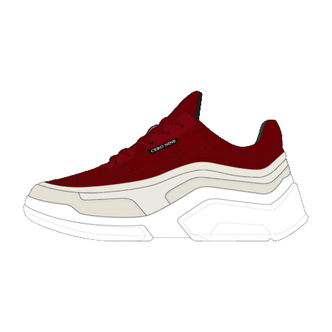 ceronineofficial giphyupload show 9 0 Sticker