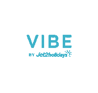 Good Vibes Summer Sticker by Jet2.com and Jet2holidays