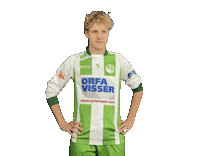 Flevoland Sticker by Asv Dronten