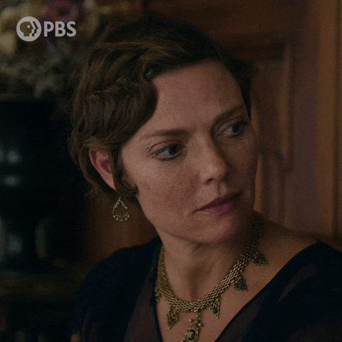 Season 3 Smile GIF by PBS