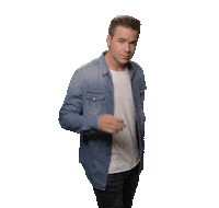 Schlager Sticker by Warner Music Germany