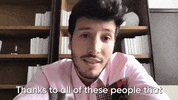 Sebastian Yatra Thirst GIF by BuzzFeed