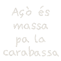 Valencia Expresions Sticker