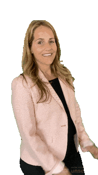 Happy Dance Sticker by Justice HQ