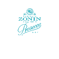 Proseccozonin Sticker by Zonin Prosecco