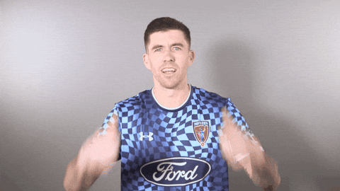 Usl Championship Soccer GIF by Indy Eleven