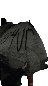 Street Ukraine Sticker by 94vladcinema