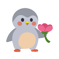 For You Love Sticker by Finch Care