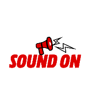 Soundon Volumeon Sticker by MediaMarkt