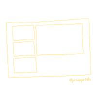 primoprints party birthday wedding event Sticker