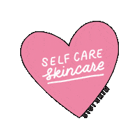 Heart Love Sticker by Sigi Skin