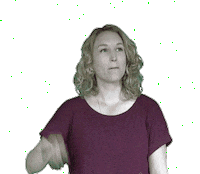 JentelDaniecke think idea know knowledge Sticker