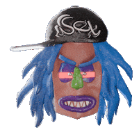 Trap Ep Sticker