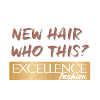 Excellence Sticker by L'Oréal Paris