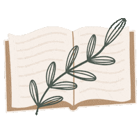 Book Sticker