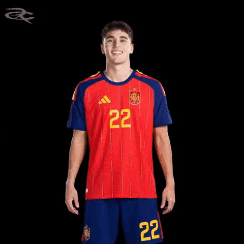 Fifa World Cup Spain GIF by Respective