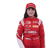 F4 Sticker by Prema Team