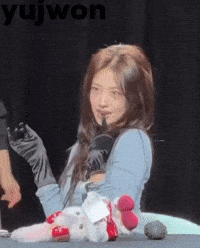 Ive GIF