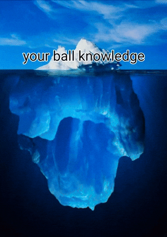 Iceberg GIF