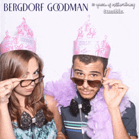 GIF by Bergdorf Goodman