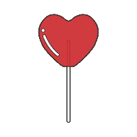 heart love Sticker by CHARLES & KEITH