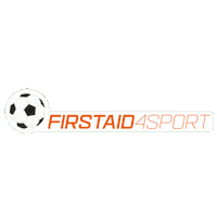 firstaid4sport football sport tennis rugby Sticker