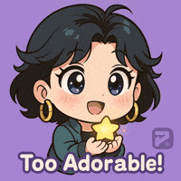 Soft Light Hana GIF by Persona