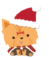 Puppy Cute Dog Sticker by Totamona