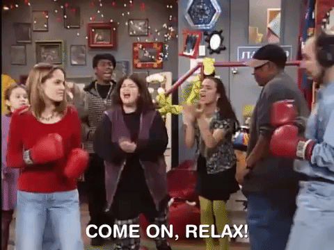 nickrewind giphydvr nicksplat nickelodeon splat GIF